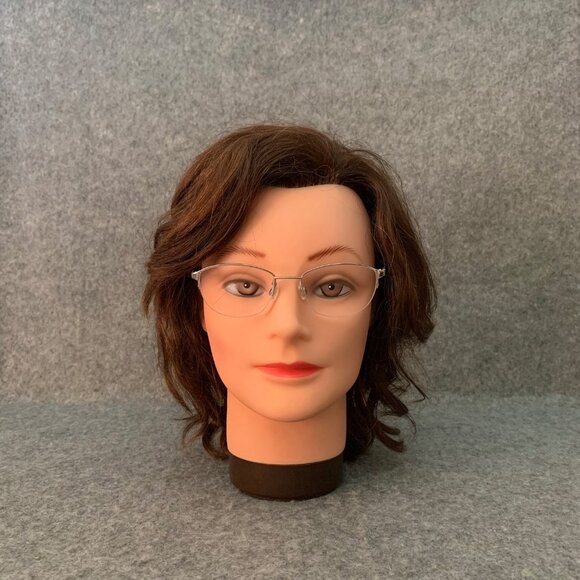 Charmant Titanium Perfection CH12168G Optical/Prescription Eyeglasses Frame - Picture 2 of 14